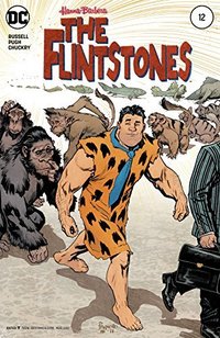 The Flintstones #12