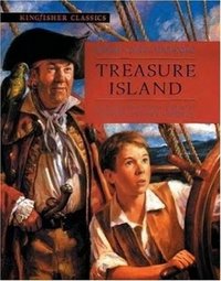 Treasure Island (Kingfisher 2001)