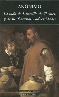 La vida de Lazarillo de Tormes (MESTAS Ediciones, S.L. 1999)