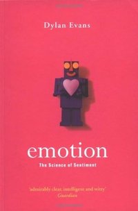 Emotion: The Science of Sentiment (Oxford University Press 2002)