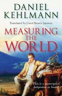 Measuring the World (riverrun 2010)