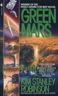 Green Mars (Spectra 2003)