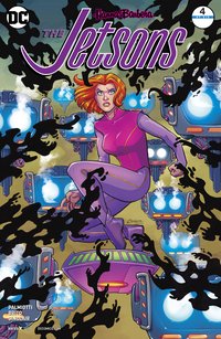 The Jetsons (2017) #4