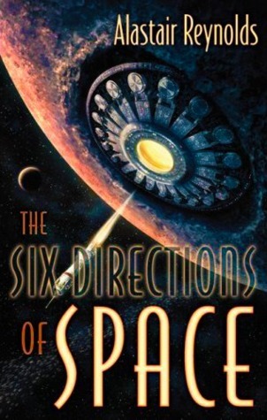 The Six Directions of Space