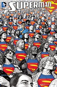 Superman: American Alien (2015-2016) #6 (Superman: American Alien