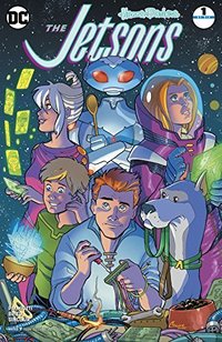 The Jetsons (2017-2018) #1