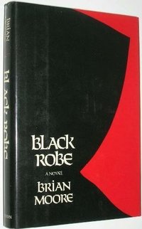 Black Robe