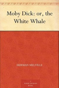Moby Dick: or, the White Whale (2011)
