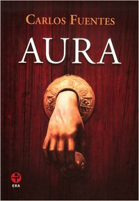 Aura (Ediciones Era 2012)