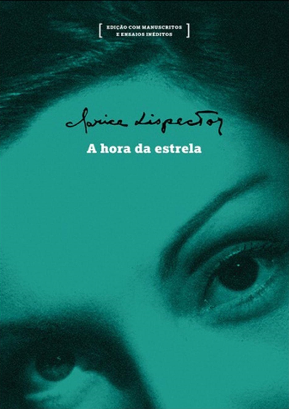 A Hora da Estrela