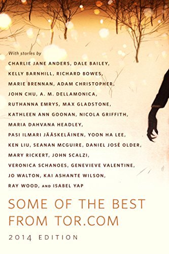 Some of the Best from Tor.com, 2014 Edition