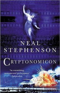 Cryptonomicon (HarperCollins Publishers 2000)