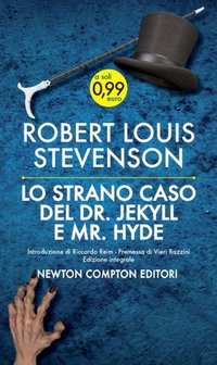 Lo strano caso del Dr. Jekyll e Mr. Hyde (Newton Compton 2013)