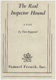 The Real Inspector Hound