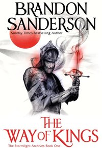 The Way of Kings (Gollancz 2024)