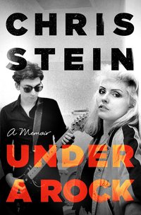 Under a Rock: A Memoir