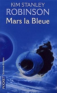 Mars la Bleue (Pocket 2006)