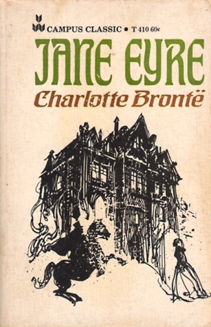Jane Eyre