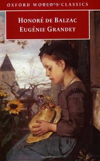 Eugénie Grandet (Oxford University Press 2003)