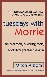 Tuesdays with Morrie (Broadway 2007)