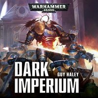 Dark Imperium (Black Library 2017)