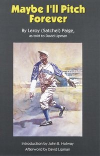 Maybe I'll Pitch Forever