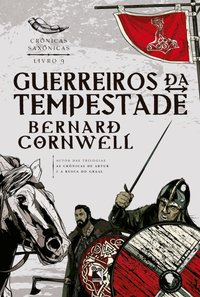 Guerreiros da Tempestade (Record 2016)