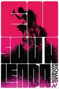 Eu Sou a Lenda (Editora Aleph 2015)