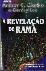 A Revelação de Rama (Rama, #4) (Europa-América 1997)