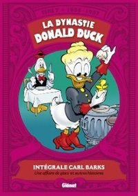 La dynastie donald duck