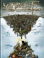 L'armée du nécromant