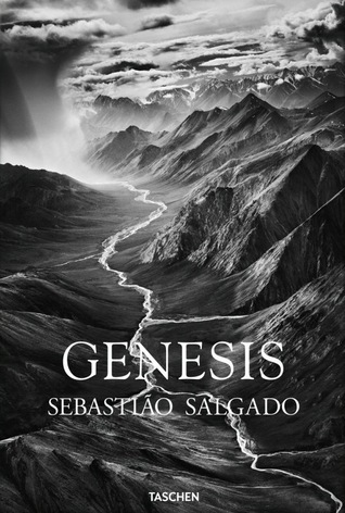 Sebastião Salgado: Genesis