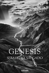 Sebastião Salgado: Genesis