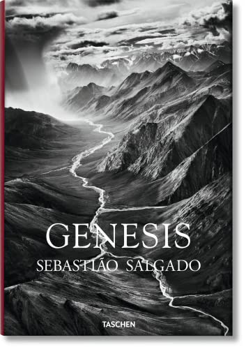 Sebastião Salgado. Génesis