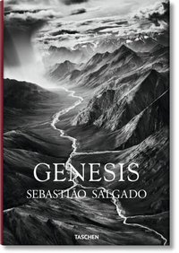 Sebastião Salgado. Génesis