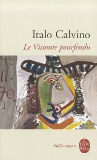 Le Vicomte pourfendu (Livre De Poche 2009)