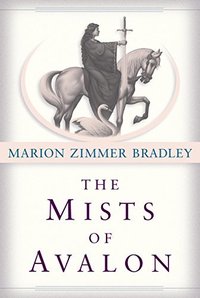The Mists of Avalon (Ballantine Books 2018)