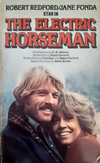 The Electric Horseman