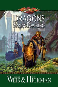 Dragons of Spring Dawning (Wizards of the Coast 2003)