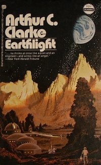 Earthlight (Ballantine 1975)