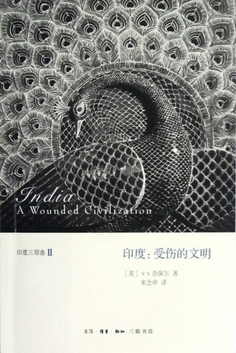 印度：受伤的文明