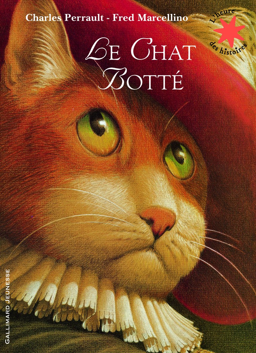 Le Chat Botté
