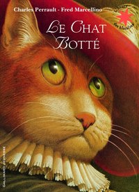 Le Chat Botté