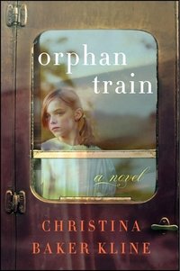 Orphan Train (William Morrow Paperbacks 2013)