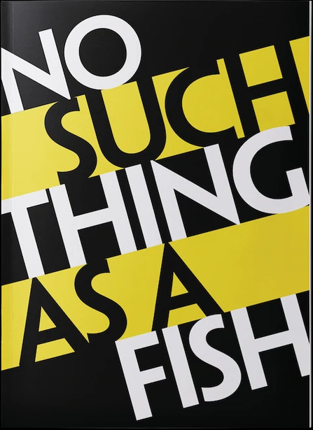 No Such Thing As A Fish: The Of-fish-ial Guide