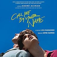 Call Me by Your Name (Macmillan Audio 2017)