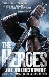 The Heroes (Orbit 2011)