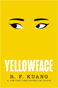 Yellowface (William Morrow 2023)