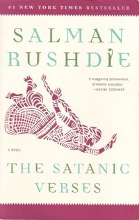 The Satanic Verses (Random House 2011)