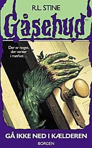 Gå ikke ned i kælderen (Borgen 1999)